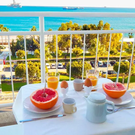 Panoramic Seaview Appartement *