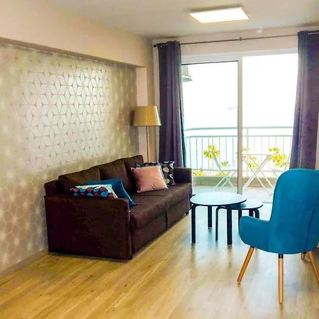 Panoramic Seaview *