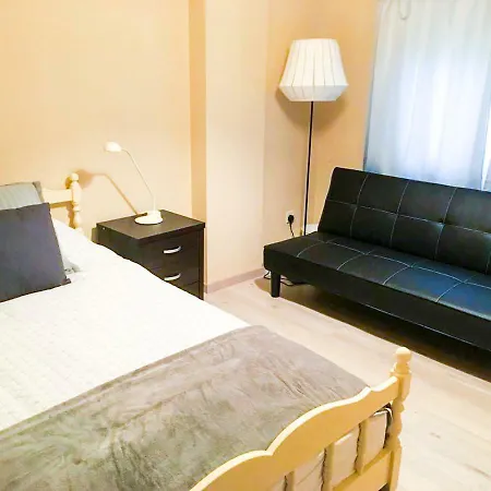 Appartement Panoramic Seaview
