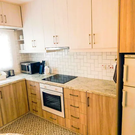 Panoramic Seaview Appartement *