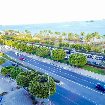 Panoramic Seaview Appartement
