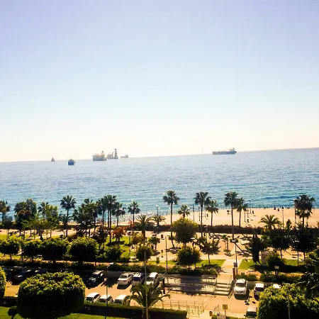 Panoramic Seaview Appartement *