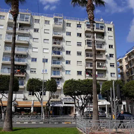 Appartement Panoramic Seaview