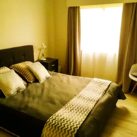 Panoramic Seaview *