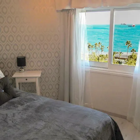 Lejlighed Panoramic Seaview