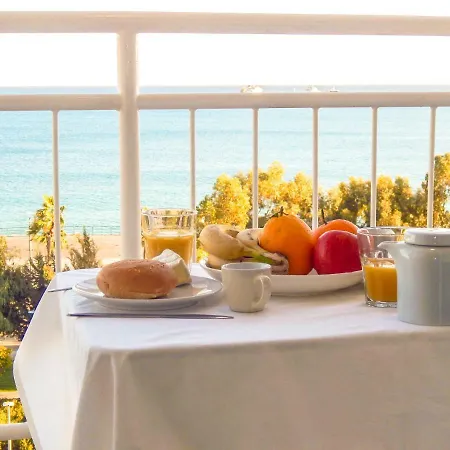 Panoramic Seaview Lejlighed Limassol