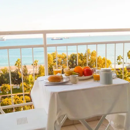 Panoramic Seaview *