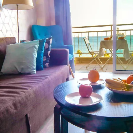 Panoramic Seaview *