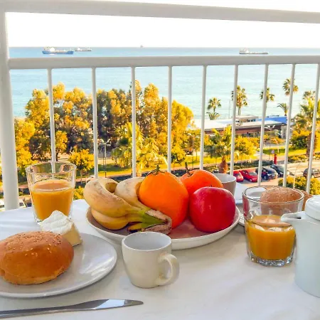 דירה Panoramic Seaview *