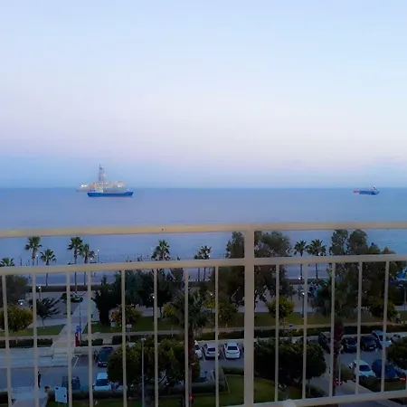 דירה Panoramic Seaview
